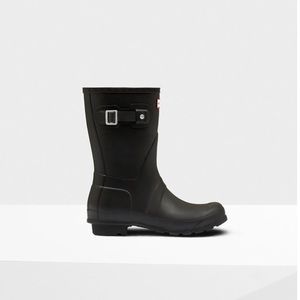 Hunter Women’s Original Short Rainboots